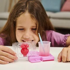 Jelly Gelz Fairy vílovo želéfigúra tvorivá súprava - Simba Toys obrázok 2