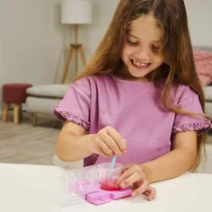 Jelly Gelz Fairy vílovo želéfigúra tvorivá súprava - Simba Toys obrázok 3