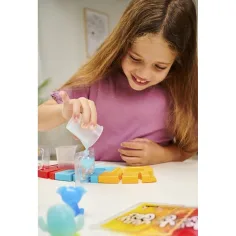 Jelly Gelz Lifestyle Deluxe kreatív gélová figúrka set - Simba Toys obrázok 4