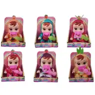 Jenny plačúce bábiky v rôznych variantoch