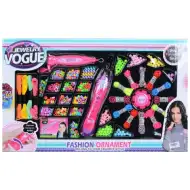Jewelry Vogue veľký set na výrobu šperkov