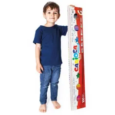 Joy umývateľné fixky 100-dielny set - Carioca obrázok 2