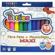 Jumbo fixky 12 dielny set
