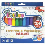 Jumbo fixky 24 dielny set