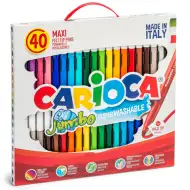 Jumbo fixky 40ks - Carioca