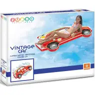 Jumbo Retro auto gumový matrac 113x183cm - Mondo Toys