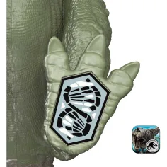 Jurassic World: Dinosaurus chytajúci Quad herný set - Mattel obrázok 5