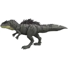 Jurassic World Kolosálny Útočný Giganotosaurus - Mattel obrázok 6