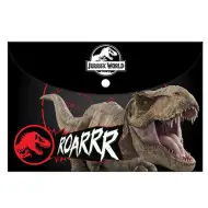 Jurassic World priečinok na dokumenty A/4