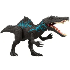 Jurassic World Reveal: Irritator obrovský dinosaurus - Mattel obrázok 2