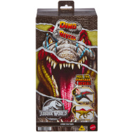 Jurassic World Reveal: obrovský dinosaurus Irritator - Mattel