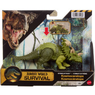 Jurassic World: Útočiaci dinosaurus Kosmoceratops - Mattel