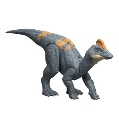 Jurassic World: Znovuzrodenie Frenzy pack Minqaria dinosaurus figura - Mattel obrázok 2