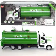 Kamión na prevoz pitnej vody 1/48