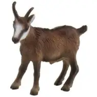 Kamzík vrchový - Bullyland