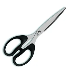 Kancelárske nožnice 19cm obrázok 1