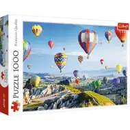 Kappadokia 1000ks puzzle - Trefl