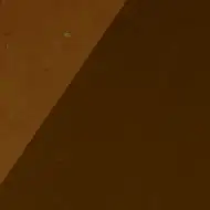 Kartón na dekoráciu, tmavohnedý, 10ks B/4