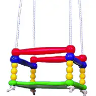 Klasická hojdačka - D-Toys