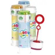 Klasický bublifuk 60 ml