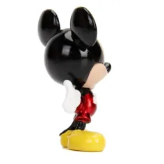 Klasický Mickey Mouse kovová figúrka 6,5cm - Simba Toys obrázok 2