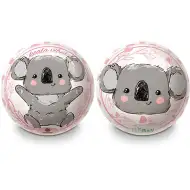 Koala BioBall gumová lopta 23cm - Mondo Toys