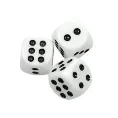 Kocka 1,5cm 1ks