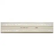 ICO: Koh-I-Noor ISO písmenková šablóna 5 mm