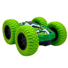 KOO: Kotaro 048 obojživelné obojstranné diaľkovo ovládané kaskadérske auto 1/16 obrázok 2