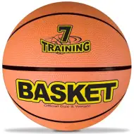 Tréningová basketbalová lopta rozmer 7