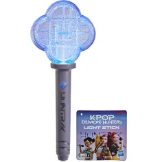 KPop Demon Hunters HUNTR/X svietiaca koncertná palička – Hasbro