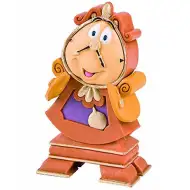 Kráska a Zviera: Pán Tik-Tak hracia figúrka - Bullyland