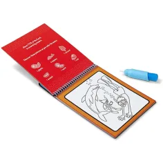Kreslenie vodou: Potulovanie kreatívna hračka - Melissa & Doug obrázok 2