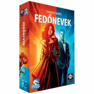 Krycie mená spoločenská hra