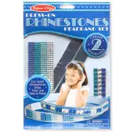 Kryštálové čelenky - Melissa &amp; Doug