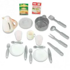 Kuchynka mini Tefal - Smoby  obrázok 4