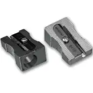 ICO: Jednodierové kovové strúhadlo KUM