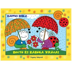 Kvetiny Bogyó a Babóca - Pagony