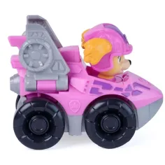 Labková patrola: Dino Movie Skye mini lietadlo 6,4 cm - Spin Master obrázok 2
