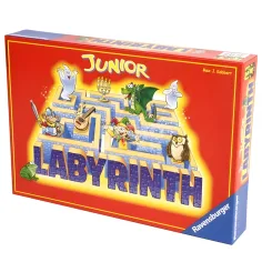 Labyrint Junior spoločenská hra - Ravensburger