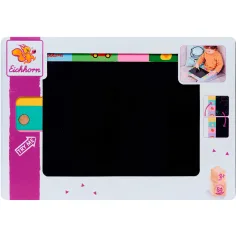 LCD vymazateľná kresliaca tabuľa - Eichhorn