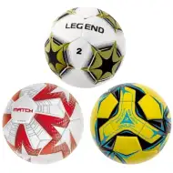 Legends mini futbalová lopta veľkosť 2 - Mondo Toys