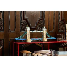 LEGO® Architektúra: Tower Bridge (21067) obrázok 10