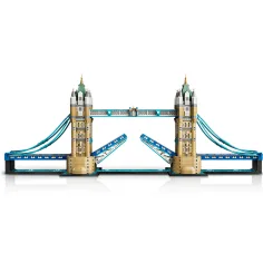LEGO® Architektúra: Tower Bridge (21067) obrázok 6