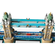 LEGO® Architektúra: Tower Bridge (21067) obrázok 8