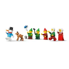 LEGO® City: Adventný kalendár 2026 (60510) obrázok 4