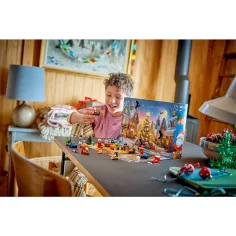 LEGO® City: Adventný kalendár 2026 (60510) obrázok 6