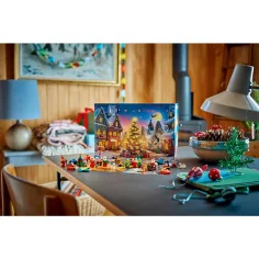 LEGO® City: Adventný kalendár 2026 (60510) obrázok 7