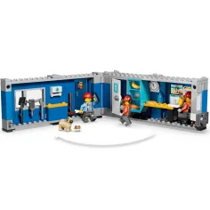 LEGO® City: Bager a sklápač (60494) obrázok 5