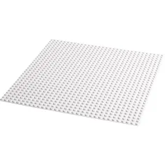 LEGO® Classic: Biela základná doska (11026) obrázok 2